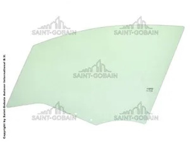 Стекло передней двери, левой 7290LGSH5FD SEKURIT