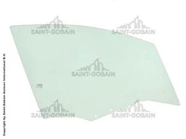 Стекло двери передней правой 7290RGSH5FD SEKURIT