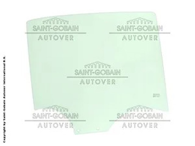 Стекло фонаря заднего правого 7292RGNS4RD SEKURIT