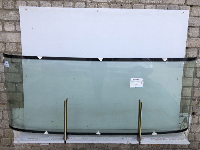 Переднее стекло 7507AGN MARKET (OEM)