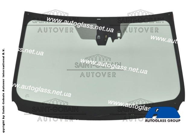 Автомобильные стекла 8410AGACHMW PILKINGTON