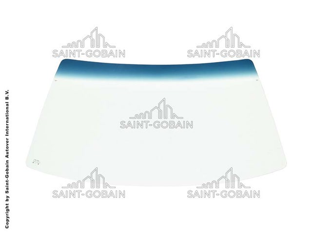 Стекло лобовое 8533AGNBL SAFEGLASS