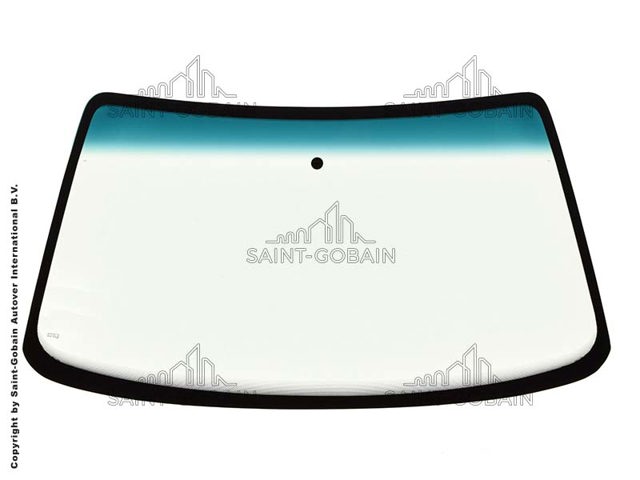 Переднее стекло 8540AGNBL SAFEGLASS
