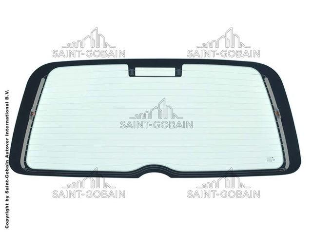 Стекло ляды 8548BGNVB STARGLASS