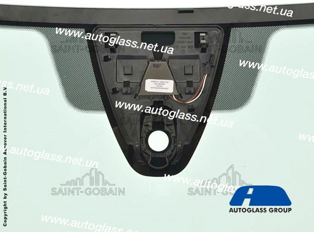 Переднее стекло 8630AGACMVZ1C SEKURIT