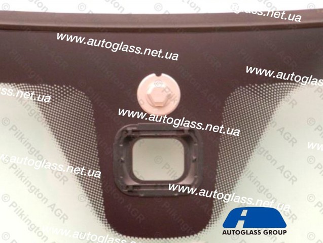 Переднее стекло 8836ACCBLMVZ1R PILKINGTON