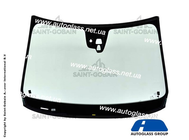 Ветровое стекло 8840AGNHMPVWZ6X PILKINGTON