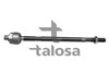 Тяги рулевые 4400245 TALOSA