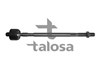 Тяги рулевые 4407119 TALOSA