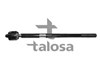 Тяги рулевые 4409062 TALOSA