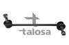 Стойка стабилизатора, переднего, правая 5002339 TALOSA