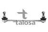 Стойка переднего стабилизатора 5002524 TALOSA