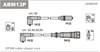 Провода высоковольтные, комплект ABM13P JANMOR