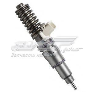 BEBE4N01001 DELPHI Форсунка впрыска топлива купить в Украина