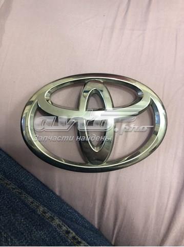 TOYOTA 9097502171 Эмблема решетки радиатора в наличии Николаев