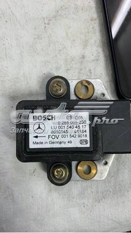 Датчик поперечного прискорення (ESP) 0265005230 Bosch