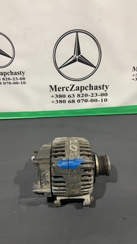 Генератор 03L903024A VAG