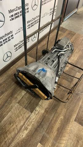 0C8300039E АКПП в сборе (автоматическая коробка передач) купить Кривой Рог