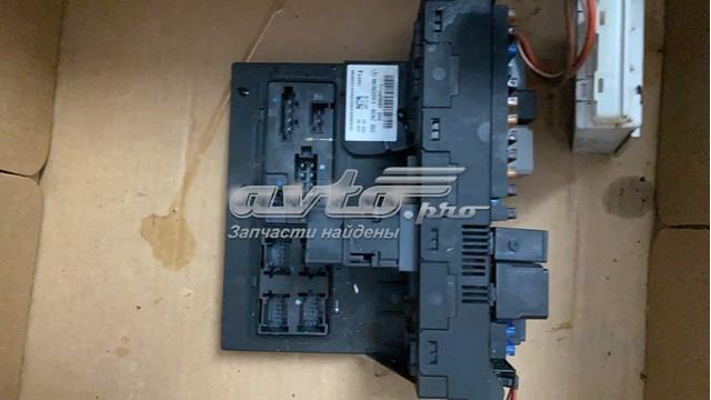 Блок управления сигналами SAM 2115459001 MERCEDES