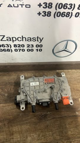 Инвертор тока 24048256 GM