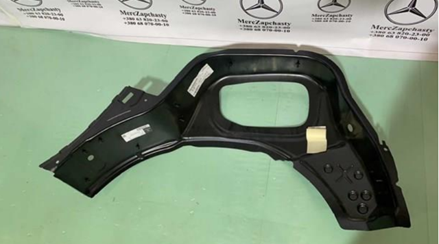 2536305401 Mercedes