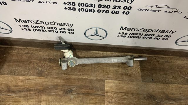 Управление рулевое в сборе 42539711 GM