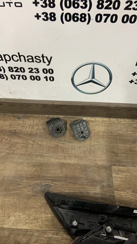 Подушка крепления радиатора 42733362 GM