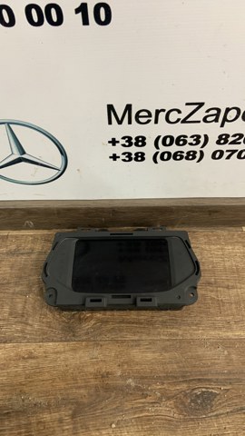 Щиток приборов 42787372 GM