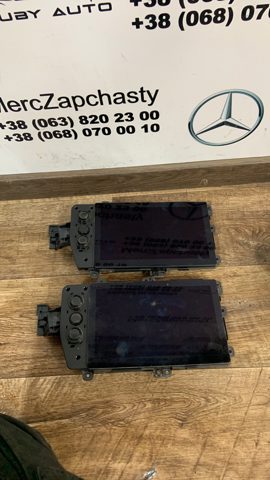 Дисплей бортового компьютера 42795388 GM