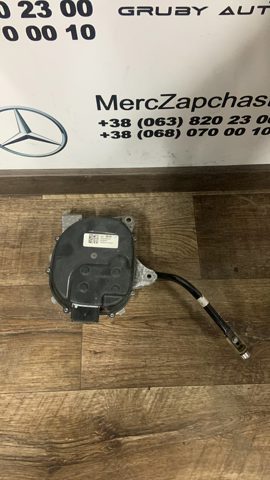 Селектор АКПП 42823970 GM