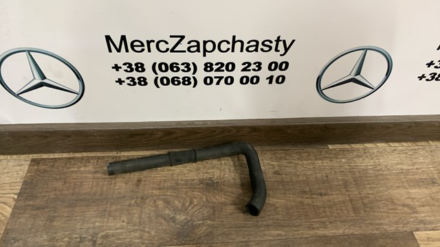 Коллектор впускной 6122030782 MERCEDES