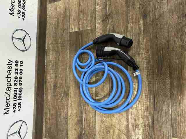 Кабель для зарядки электромобиля 61900003164 BMW