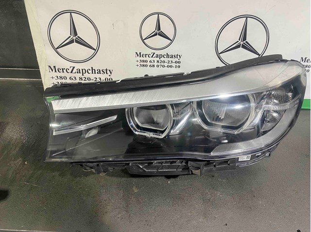 Фары 63117408711 BMW