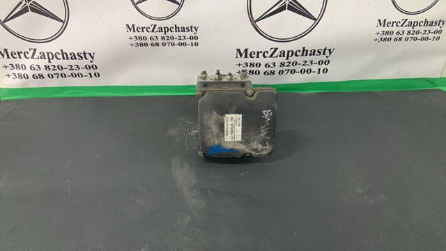 Гидроблок АБС 6780126 BMW