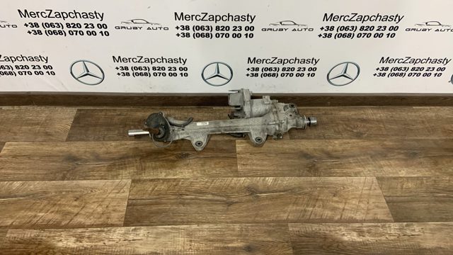 Реечный рулевой механизм 68581380AC CHRYSLER