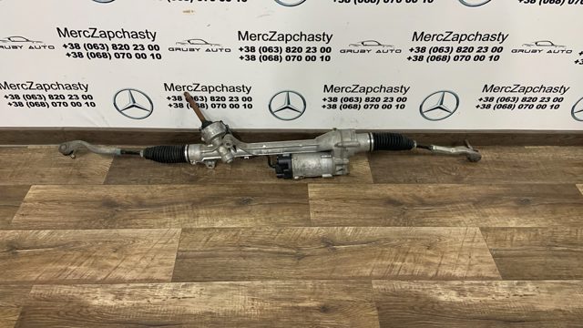 Управление рулевое в сборе 7828974585 MERCEDES