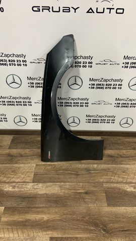 8W0821106D VAG Крыло переднее правое купить в Винница