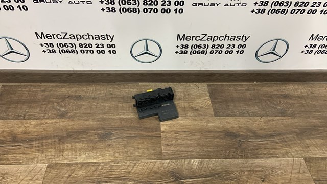 Блок управления сигналами SAM A0005401050 MERCEDES