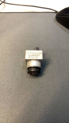 A0009055912 MERCEDES Камера заднего вида купить в Украина