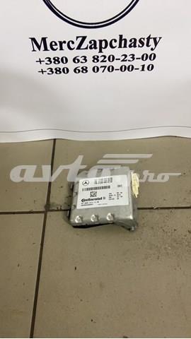 Модуль управления камерой A0009058200 MERCEDES