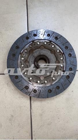 Сцепление в сборе A0012523505 MERCEDES
