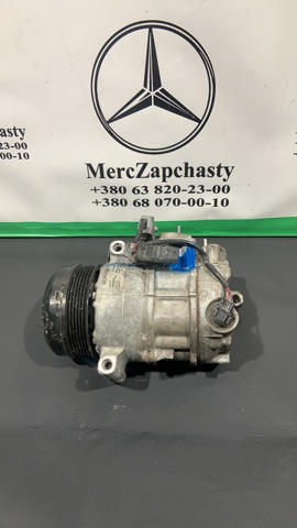 A0032308711 MERCEDES Компрессор кондиционера купить в Львов