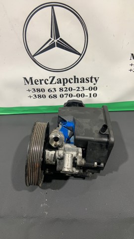Насос ГУР A0034667101 MERCEDES