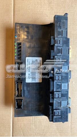 Блок управления комфортом A0035455201 MERCEDES