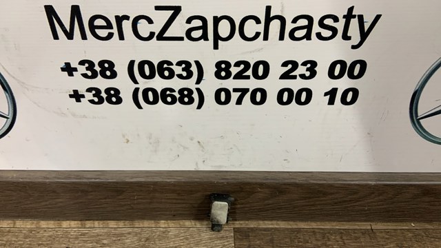 Датчик AIRBAG передний A0038202926 MERCEDES