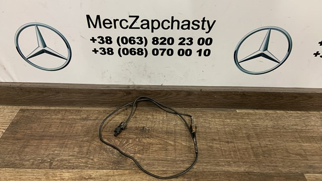 Датчик температуры в катализаторе A0051531028 MERCEDES