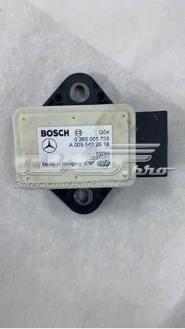 A0055422618 Датчик ESP купить Одесса