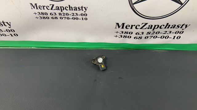 MERCEDES A0061539928 Датчик давления наддува в наличии Черновцы