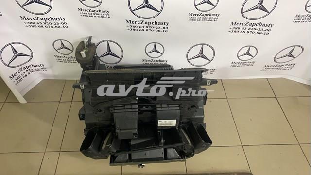 Корпус печки в сборе A0078301661 MERCEDES