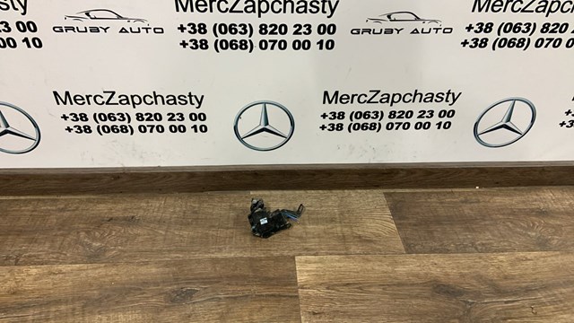 Датчик положення педалі акселератора (газу) A0125423317 Mercedes